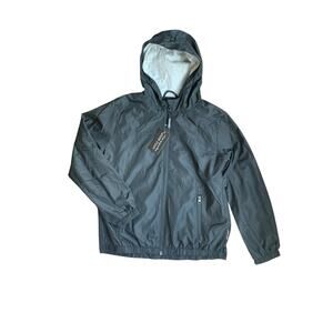 NWT Little Bipsy Windbreaker 9/10